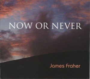 Now or Never