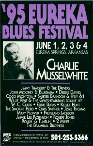 Eureka Springs 1995